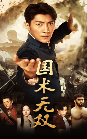 国术无双（74集）哪个网站可以看