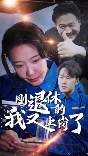 刚退休的我又上岗了（30集）解说文案