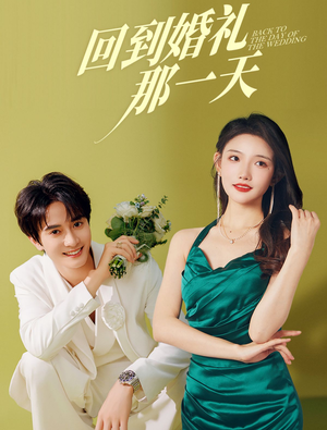 回到婚礼那一天（88集）免费短剧就是爽
