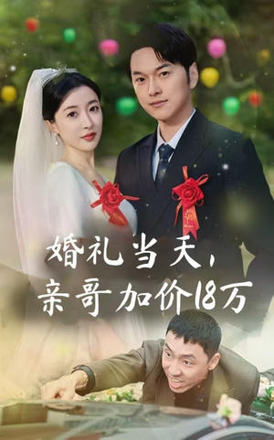 婚礼当天，亲哥加价18万（36集）精彩短剧随心推
