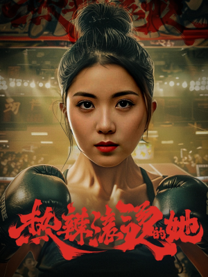 热辣滚烫的她（76集）超好看古装短剧