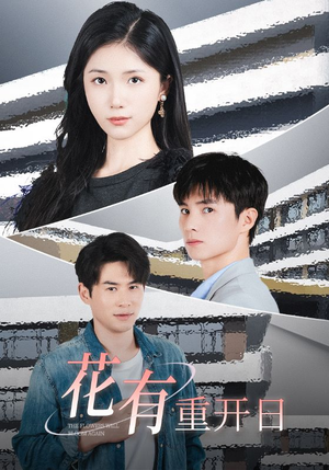 花有重开日（41集）夸克在线观看