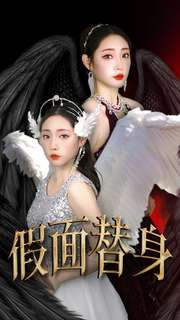 假面替身（30集）在线观看完整版