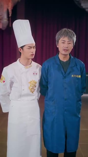 决胜食刻（30集）短剧在线看
