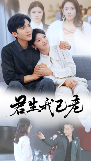 君生我已老（61集）精彩片段