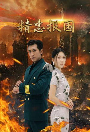 精忠报国（61集）精彩的网络短剧