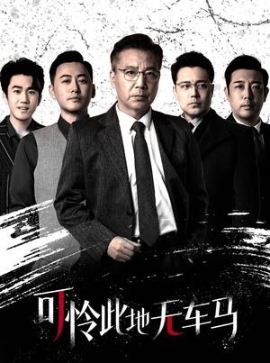 可怜此地无车马（30集）全网短剧抢先看