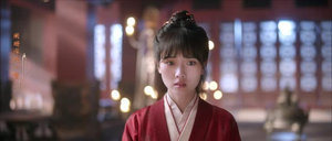 了不起的女侠（24集）最新热剧免费看