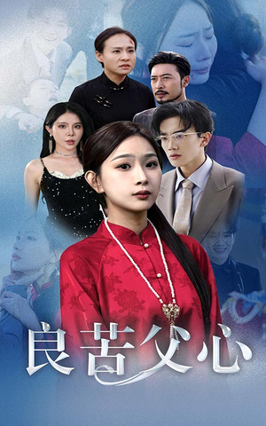 良苦父心（29集）常回家看看短剧