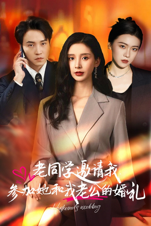老同学邀请我参加她和我老公的婚礼（33集）全集一网打尽