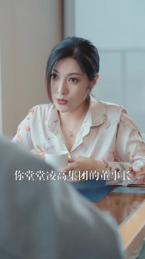 凌总姐姐你可高攀不起（32集）男频短剧推荐