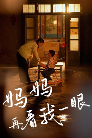 妈妈再看我一眼（32集）好看的短剧
