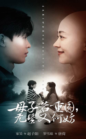 母子若重圆，无鬓又何妨（40集）去哪里看