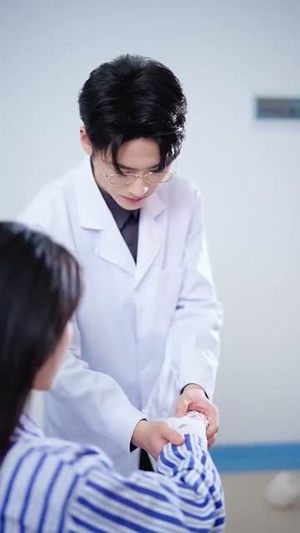 你与深情皆错过（60集）爱上了这部剧了