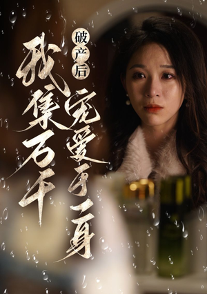 破产后我集万千宠爱于一身（81集）最新热剧免费看