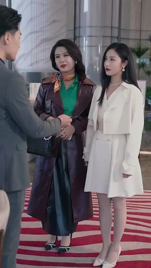 前夫别追，大小姐辞职了（31集）短剧全集免费看