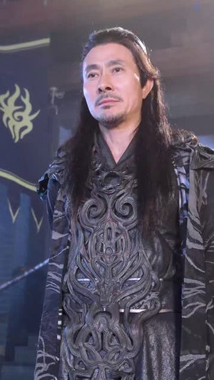祈福之仙宗驾临（88集）集免费看短剧