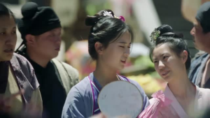 俏红娘（24集）全网短剧抢先看