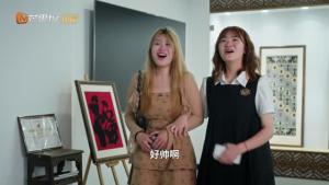 秦好与时鸣（24集）正能量短剧分享