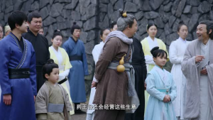 青镜行第一季（16集）短剧热门分享