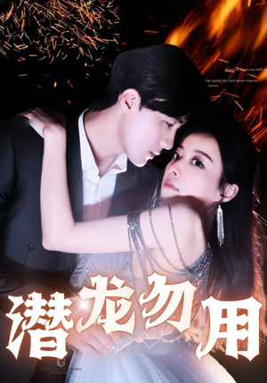潜龙勿用（87集）免费观看完整版