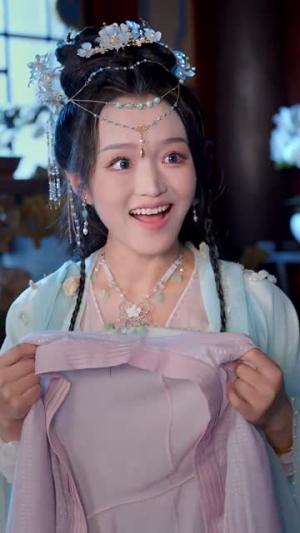 俏皮王妃不好惹（96集）一起追短剧吧