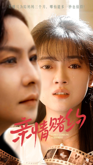 亲情赌约（51集）追短剧看全集