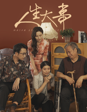 人生大事（59集）口碑之选免费看