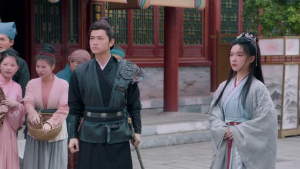 如意（20集）爆火短剧追不停