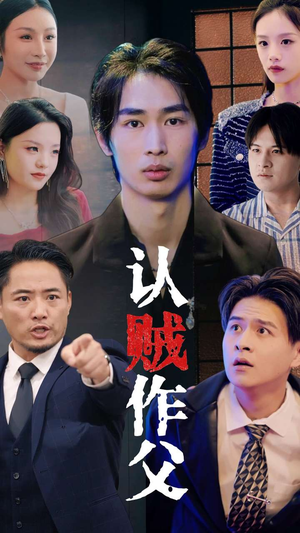 认贼作父（32集）短剧排行榜