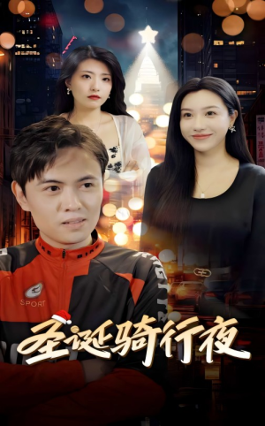 圣诞骑行夜（42集）全集完整版