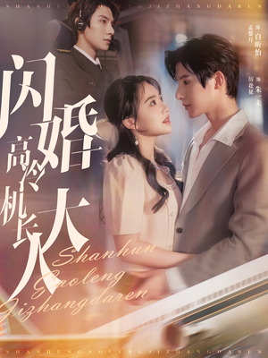 机长先生，听我指挥（92集）百万短剧抢先看