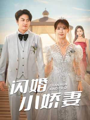闪婚小娇妻（102集）红果短剧免费看