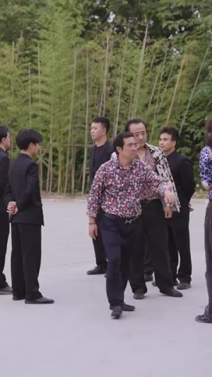 是男人更是父亲（70集）爆款短剧追不停