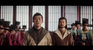 笙笙信笺（长篇）每日短剧分享