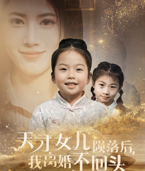 天才女儿陨落后，我离婚不回头（30集）热门短剧推广