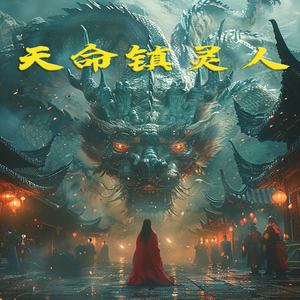 天命镇灵人（71集）零花钱看整部剧