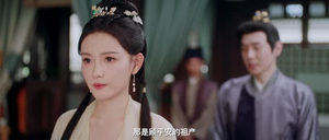 铜雀阁（24集）红果免费看短剧