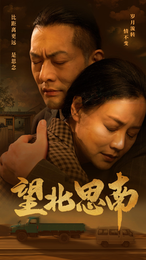 望北思南（49集）精彩的网络短剧