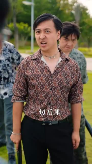 我的教师父亲竟是大佬（47集）最火短剧推荐