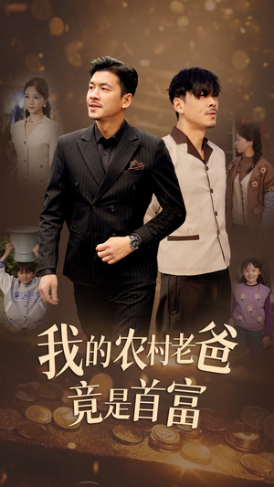 我的农村老爸竟是首富（69集）在线免费观看