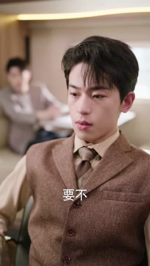 我竟是影帝的白月光（82集）爱上了这部剧了