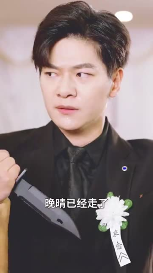 为你逆光而行（27集）大结局一气呵成