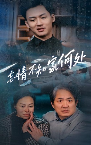 忘情不知家何处（53集）演的怎么样