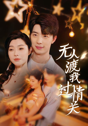 无人渡我过情关（41集）热门短剧大全