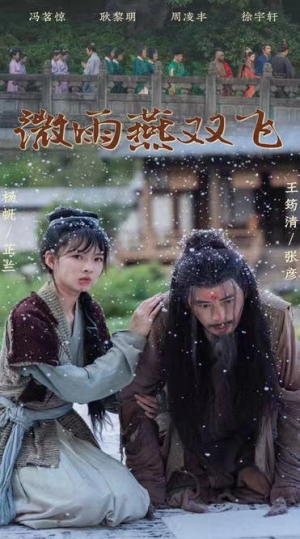 微雨燕双飞（60集）短剧在线观看