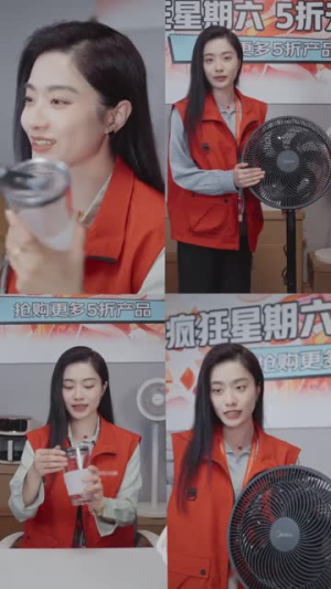 伍折天重生之女帝当总裁（9集）短剧解说热门