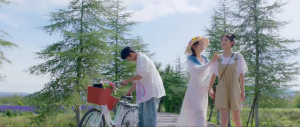 向北的遗憾（20集）短剧全集完整