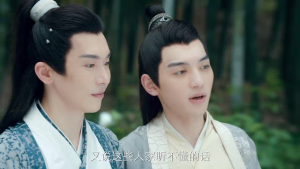 星辰令（48集）好看的短剧推荐