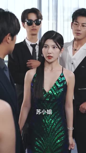 休夫后肥婆在娱乐圈杀疯了（62集）迅雷网盘观看